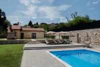 Lastva Nature Retreat - Chambres d'hôtes Mostar