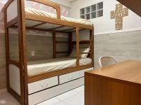 Apto 203 2Qtos Prático e Confortável - Ferienwohnung Belém