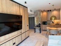 Apartament - VIDOK 109 - B&B Olsztyn
