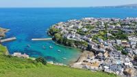 The Lobster Pot - B&B Port Isaac