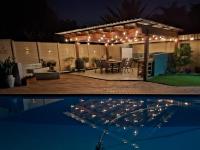 Rest-a-While Guest House - Pretoria - Bed and Breakfast Pretoria