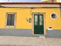 Casa da Anunciada | Old Town - Bed and Breakfast Setúbal