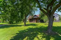 Tweepersoonskamer met 2 Aparte Bedden en Balkon