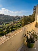Gmiel in-Natura B&B - Chambres d'hôtes Għajn il-Kbira