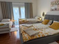 Apartment Naki - Ferienwohnung Bihać