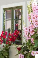 Two small houses - Bed and Breakfast Ystad