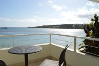 One Bedroom Oceanview Apartment