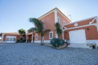 Quinta das Yuccas - Ferienwohnung Boliqueime