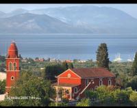 CORFU OASIS studio - Ferienwohnung Neochoráki