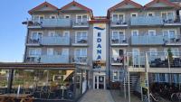 Pensjonat EDANA - Ferienwohnung Henkenhagen