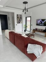 Luxurious Villa in Cesme with private pool - Ferienwohnung Çeşme