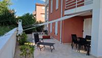 Apartments Posta - Bed and Breakfast Baška
