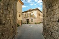 Areta Etxea - B&B Salinillas de Buradón