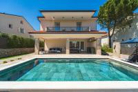 Villa Manuela - B&B Porat
