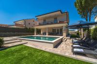 Villa Manuela - Chambres d'hôtes Porat