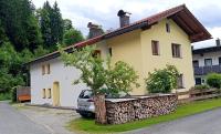 Ferienwohnung Eckschlager - B&B Kössen