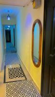 المنتزه - Bed and Breakfast Alexandrië