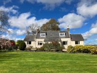 Westlea Cottage - B&B Turriff