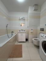 Stein apartment in City Center with Private Garage Parking - Ferienwohnung Bratislava