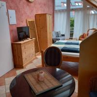 Dia Mare Atelier Sommertraum - B&B Ückeritz