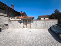 Flora Apartments - B&B Dutovlje