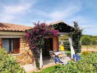 Villetta Rosa dei Venti - B&B Monte Petrosu