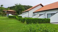 APARTAMENTOS VALLE DE IROLA - Ferienwohnung Luanco