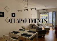 ATI Apartments Skopje - Ferienwohnung Skopje