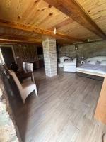 Konak Vrela Žabljak - B&B Zabljak