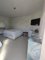 Quarto Califórnia - Ferienwohnung Campo Novo do Parecis
