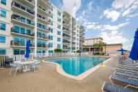 Sea Oats 408 Gulf front condo - B&B Fort Walton Beach