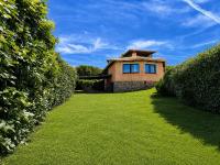 Sea View Three-Bedroom House 50m from the Beach 3 - Chambres d'hôtes Baja Sardinia