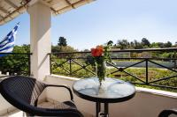 Vasilis Apartments South Corfu - B&B Perivoli