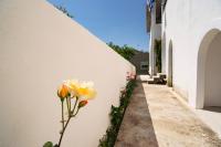 Vasilis Apartments South Corfu - B&B Perivoli