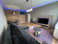 Mata Corner Apartman - Ferienwohnung Debrecen