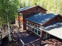 Spacious, welcoming and beautiful 4-bedroom house - B&B Fairbanks