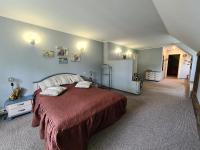 Nicava - B&B Nīca