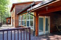 Spacious, welcoming and beautiful 4-bedroom house - B&B Fairbanks