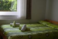 Apartma Kukč II - Ferienwohnung Bovec