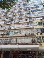 Apto Mariza Copacabana I - B&B Río de Janeiro