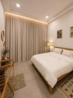 Blueyes - Bed and Breakfast Tunis