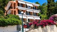 Empress Corfu - B&B Perama