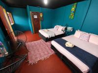 Rustico Villa Arenal - Ferienwohnung La Fortuna