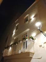 Grotta Sancta Suite&SPA - B&B Gallipoli
