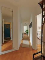 Cosy 3 bedroom Flat at Wembley Stadium - Bed and Breakfast Londen