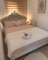 Skyline Apartman Brčko - Ferienwohnung Brčko