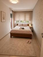 Skyline Apartman Brčko - Ferienwohnung Brčko