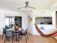 Ti boné - Ferienwohnung Les Trois-Îlets