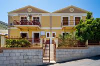 Pinotsi Rooms Village Symi - Ferienwohnung Sými