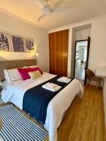 Dpto céntrico 4 de enero - B&B Santa Fe